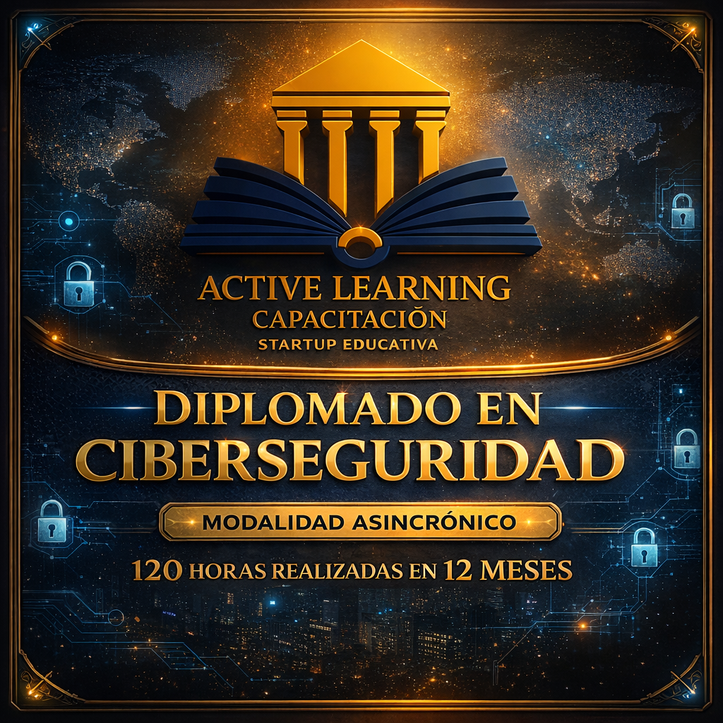 Diplomado en Ciberseguridad