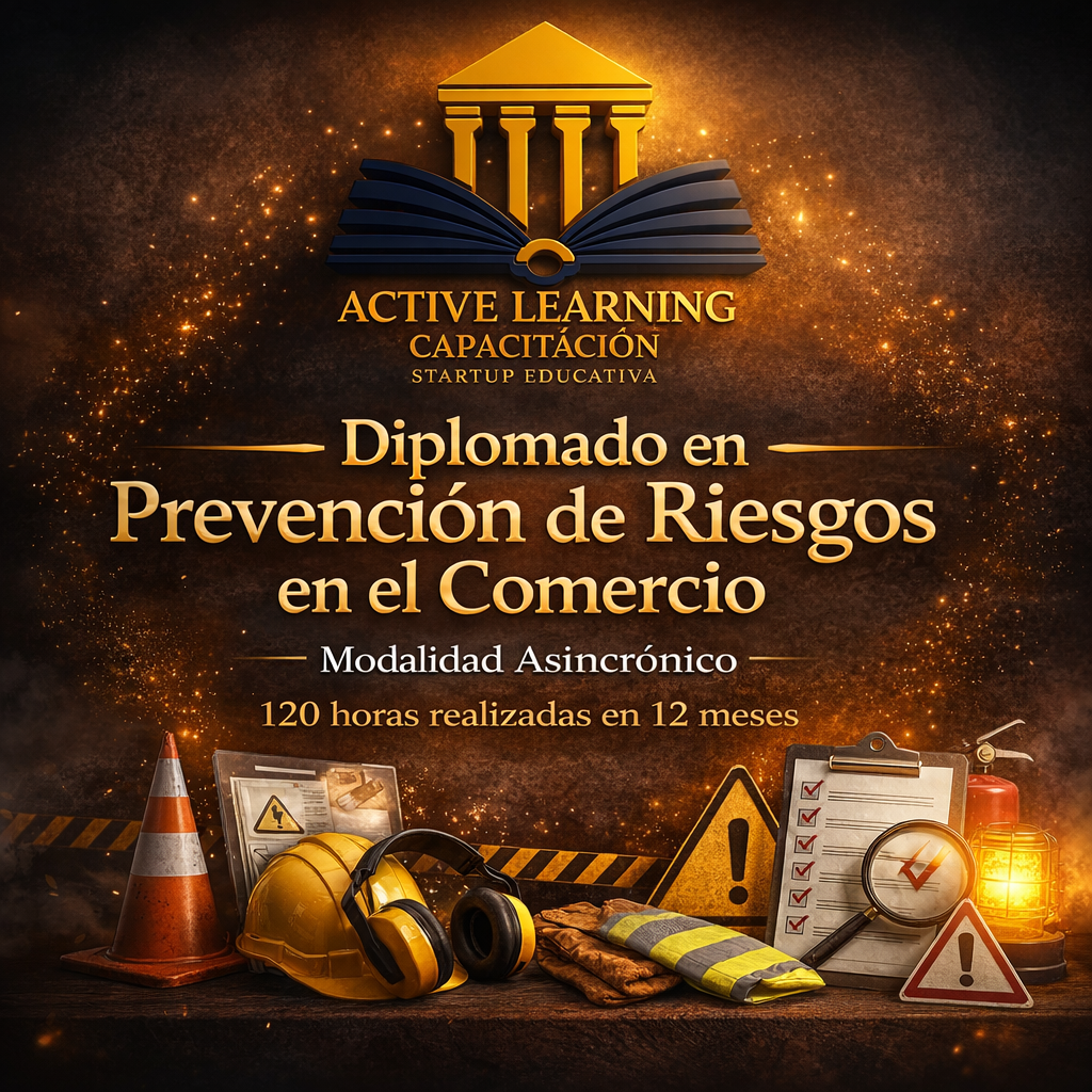 Banner diplomado en manipulación de alimentos